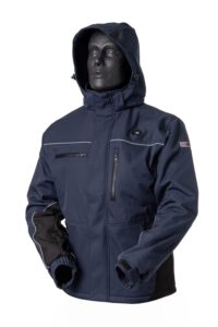 Talvejope Priha Artic 3 WP Soojenduspaneelidega