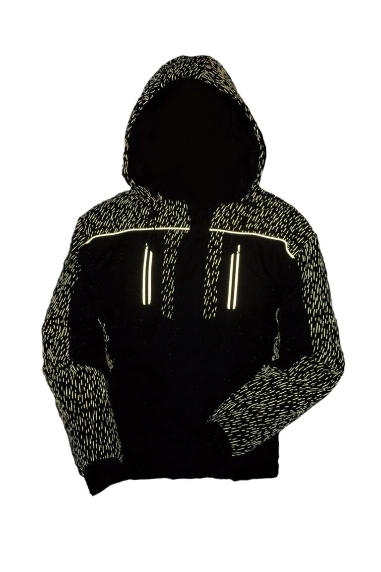 Pusa Priha Artic Vision Talve - foto 5