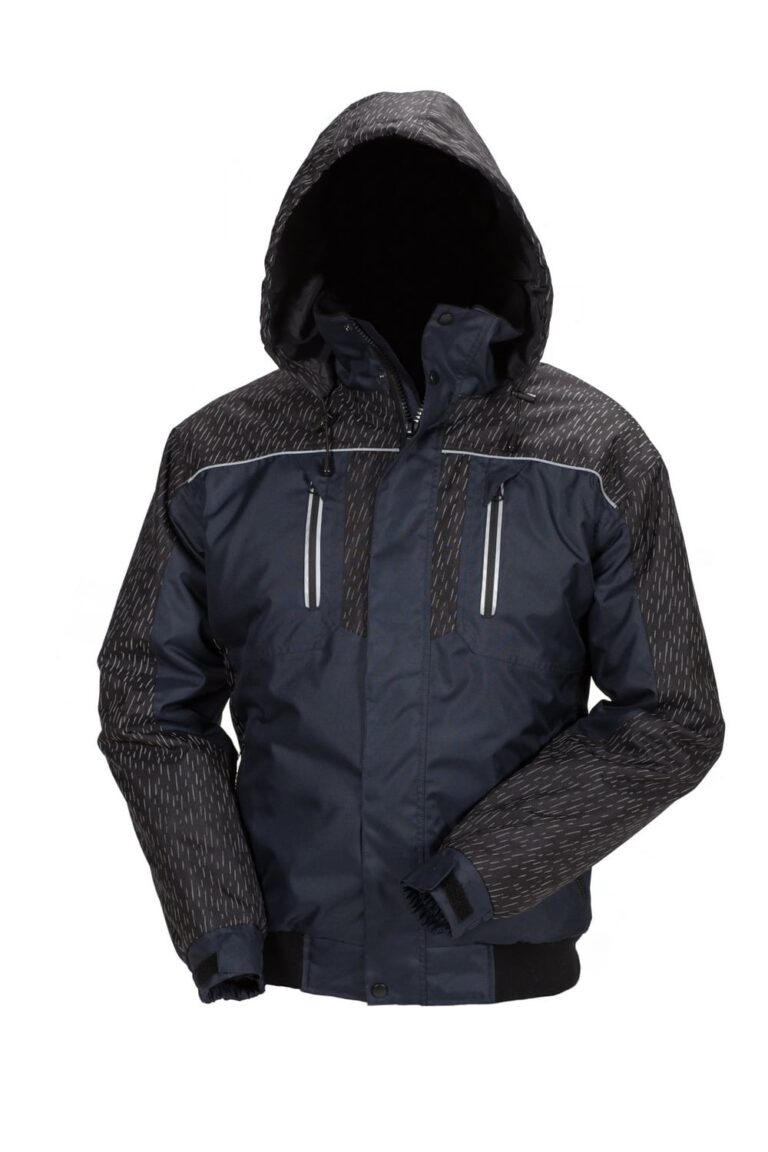 Pusa Priha Artic Vision Talve - foto 2