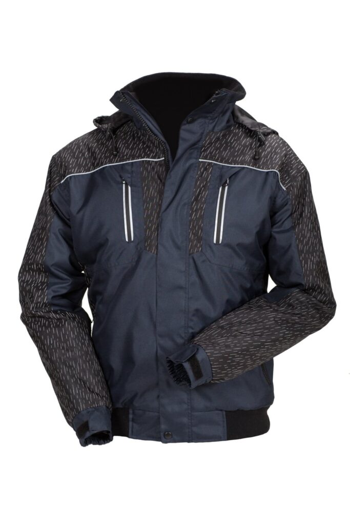 Pusa Priha Artic Vision Talve - foto 4