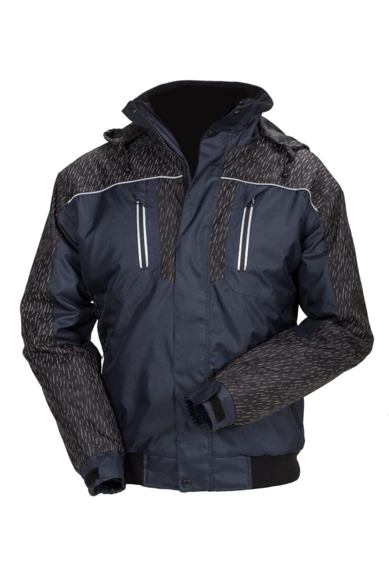 Pusa Priha Artic Vision Talve - foto 4