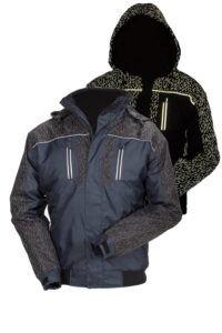 Pusa Priha Artic Vision Talve