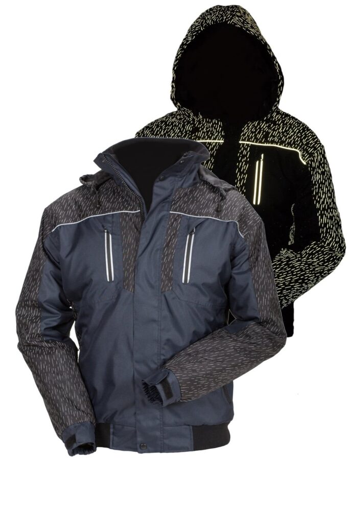 Pusa Priha Artic Vision Talve