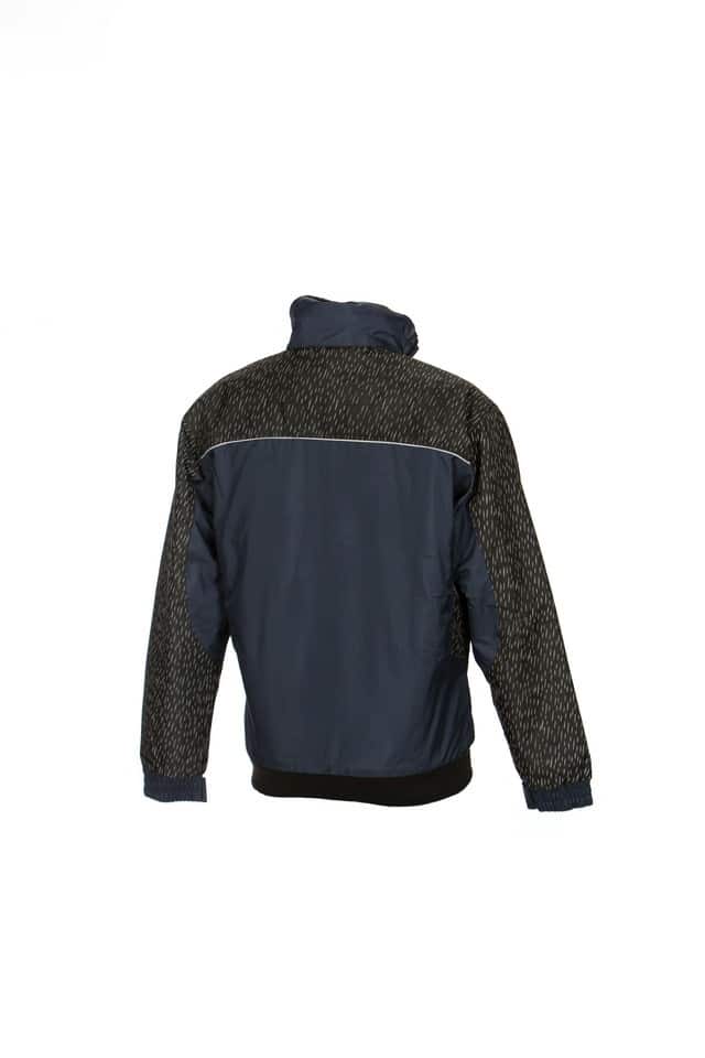 Pusa Priha Artic Vision Talve - foto 3