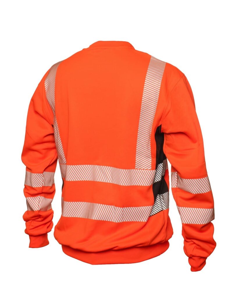 Pusa Priha Hi-Vis - foto 4