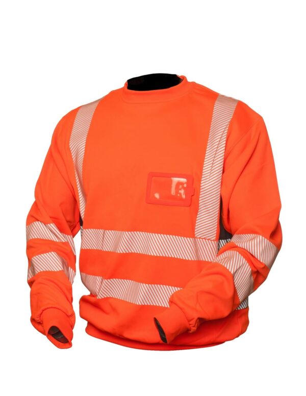 Pusa Priha Hi-Vis - foto 3
