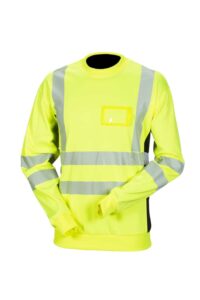 Pusa Priha Hi-Vis
