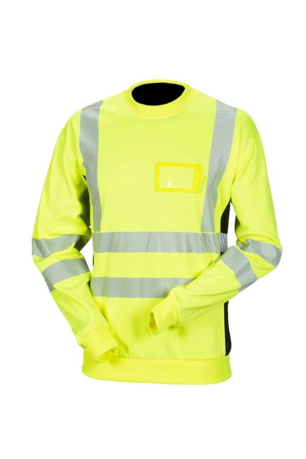Pusa Priha Hi-Vis