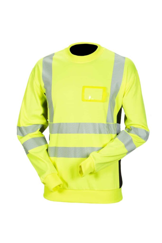 Pusa Priha Hi-Vis