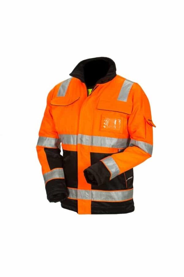Talvejope Priha Hi-Vis