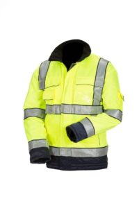 Talvejope Priha Hi-Vis