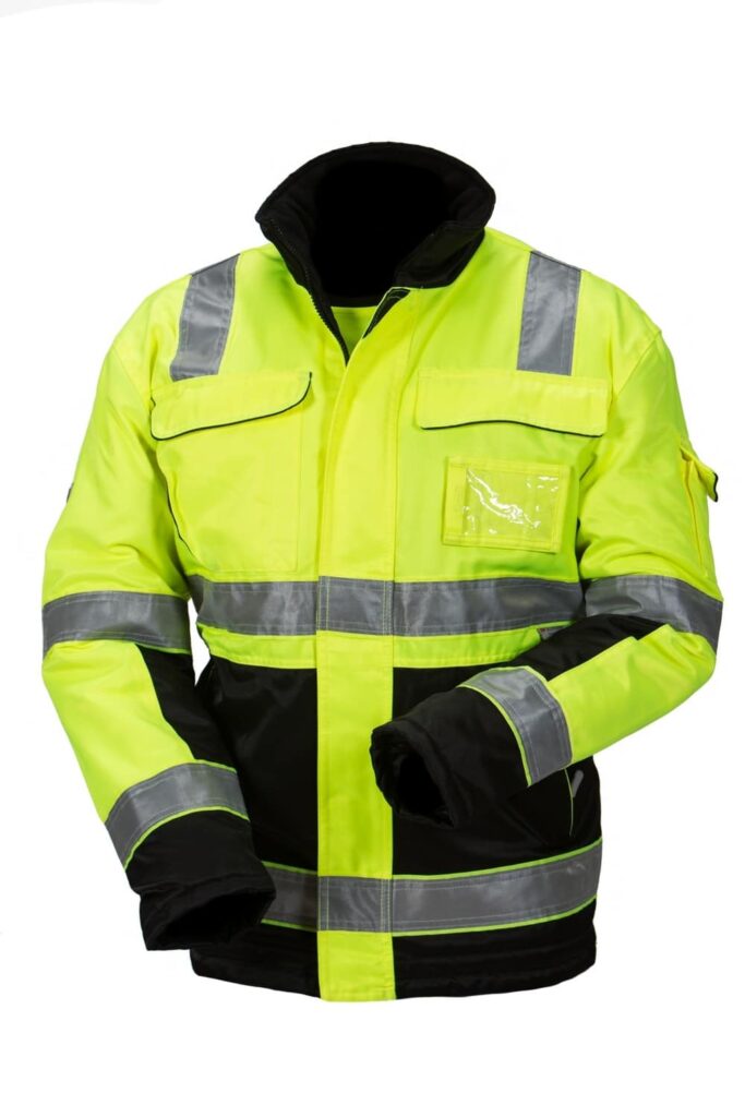 Talvejope Priha Hi-Vis