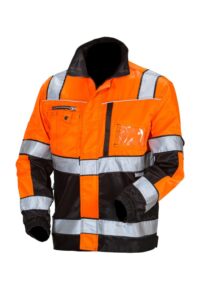 Jakk Priha Hi-Vis Töö