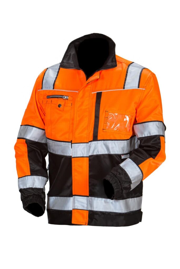 Jakk Priha Hi-Vis Töö