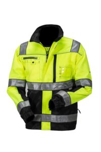 Jakk Priha Hi-Vis Töö