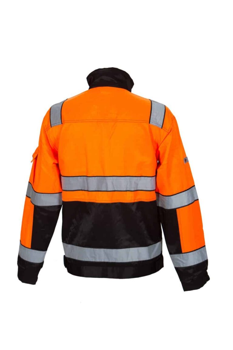 Jakk Priha Hi-Vis Töö - foto 2