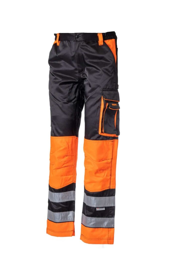 Tööpüksid Priha Hi-Vis