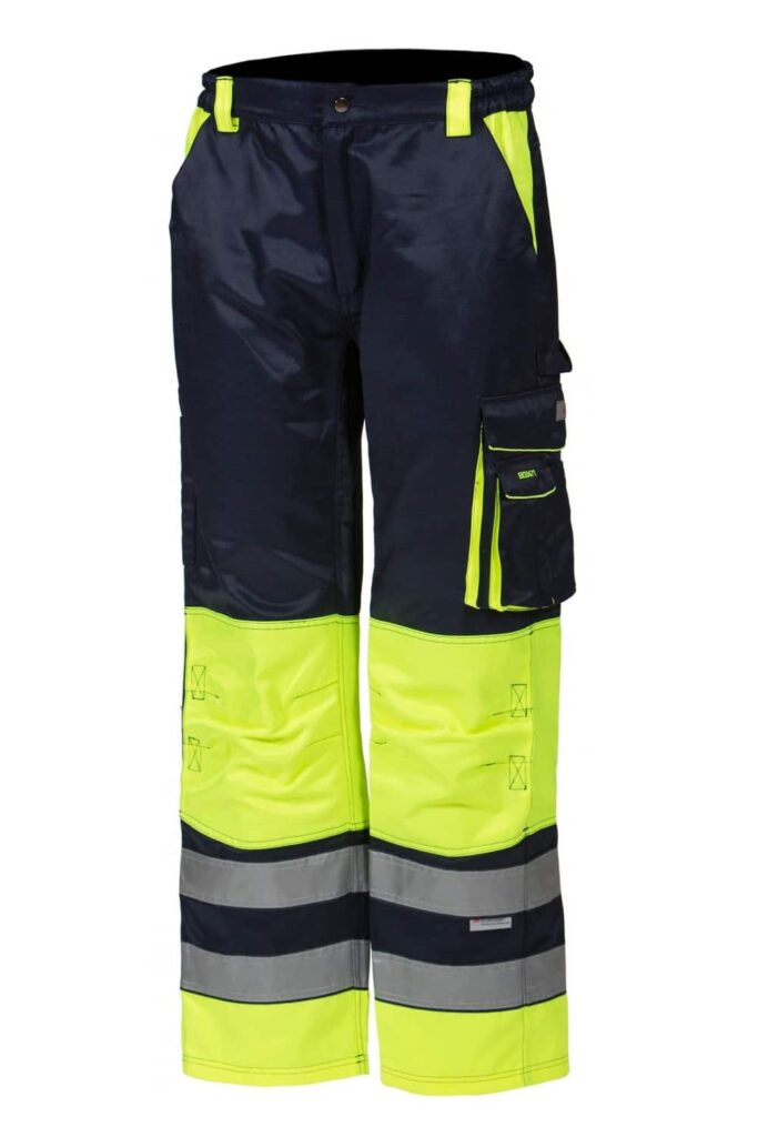 Tööpüksid Priha Hi-Vis