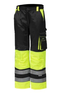 Tööpüksid Priha Hi-Vis