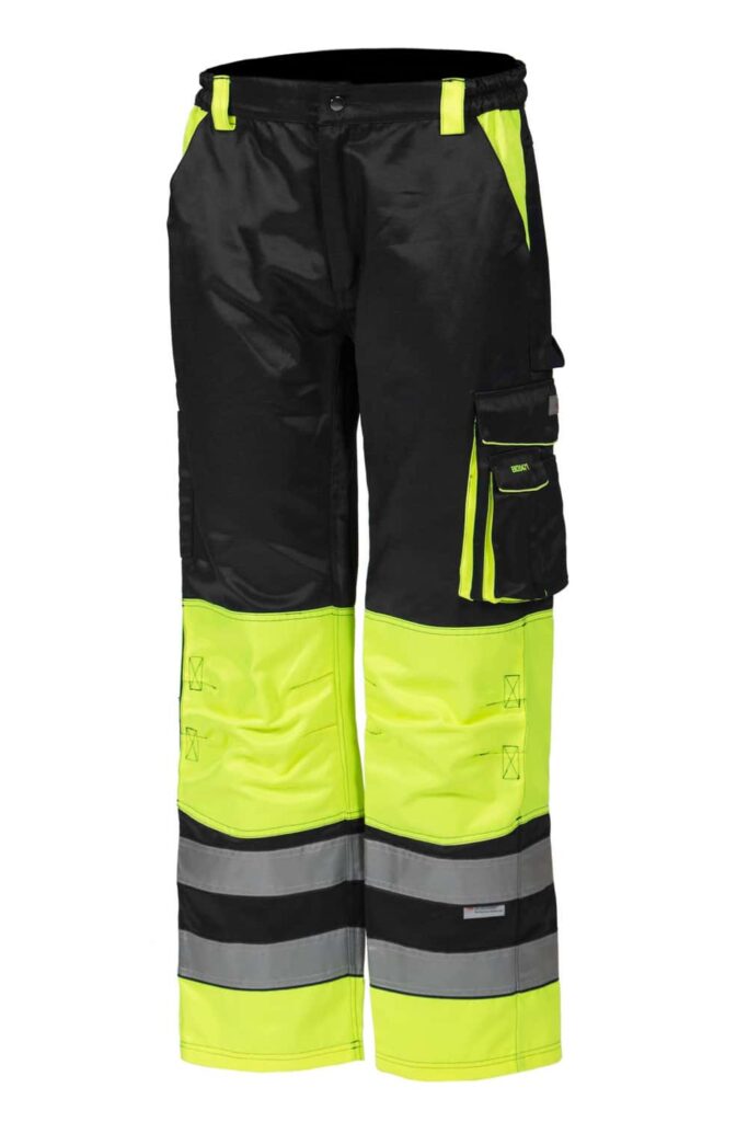 Tööpüksid Priha Hi-Vis