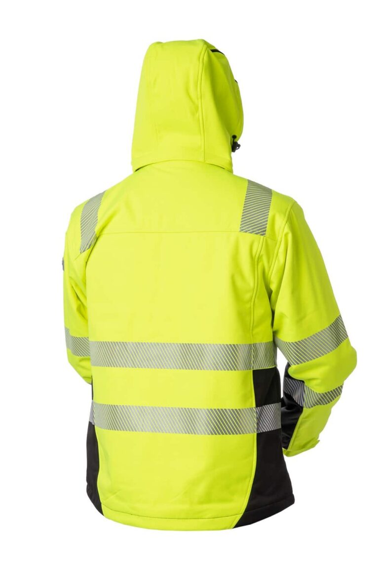 Talvejope Priha Hi-Vis Veekindel - foto 3