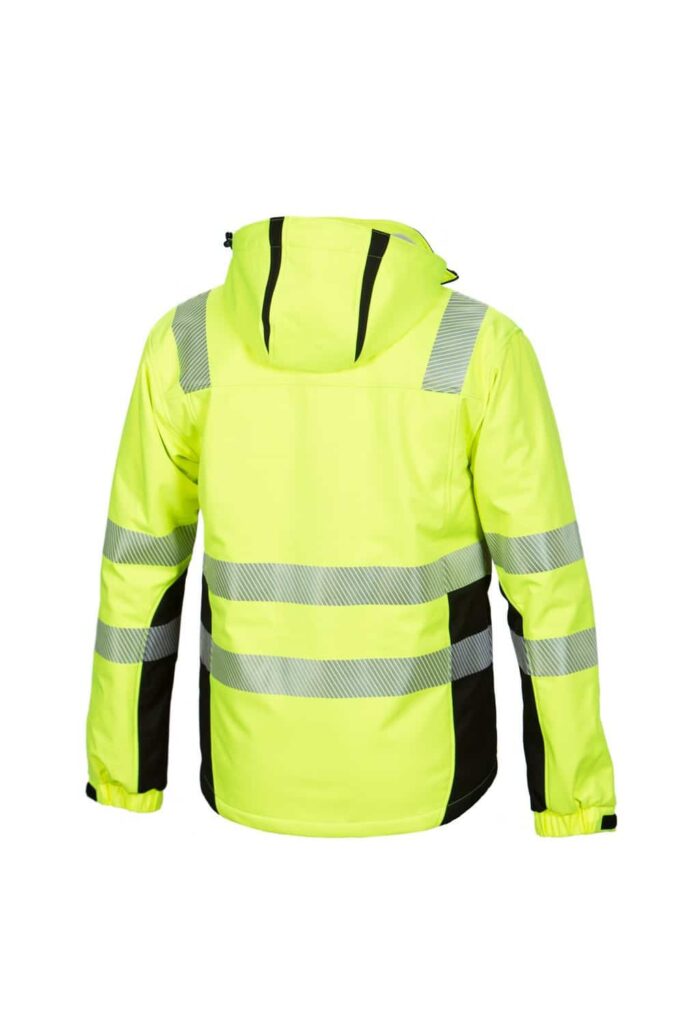 Talvejope Priha Hi-Vis Veekindel - foto 4