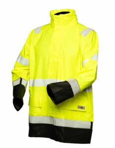 Jope Priha Hi-Vis Vihma