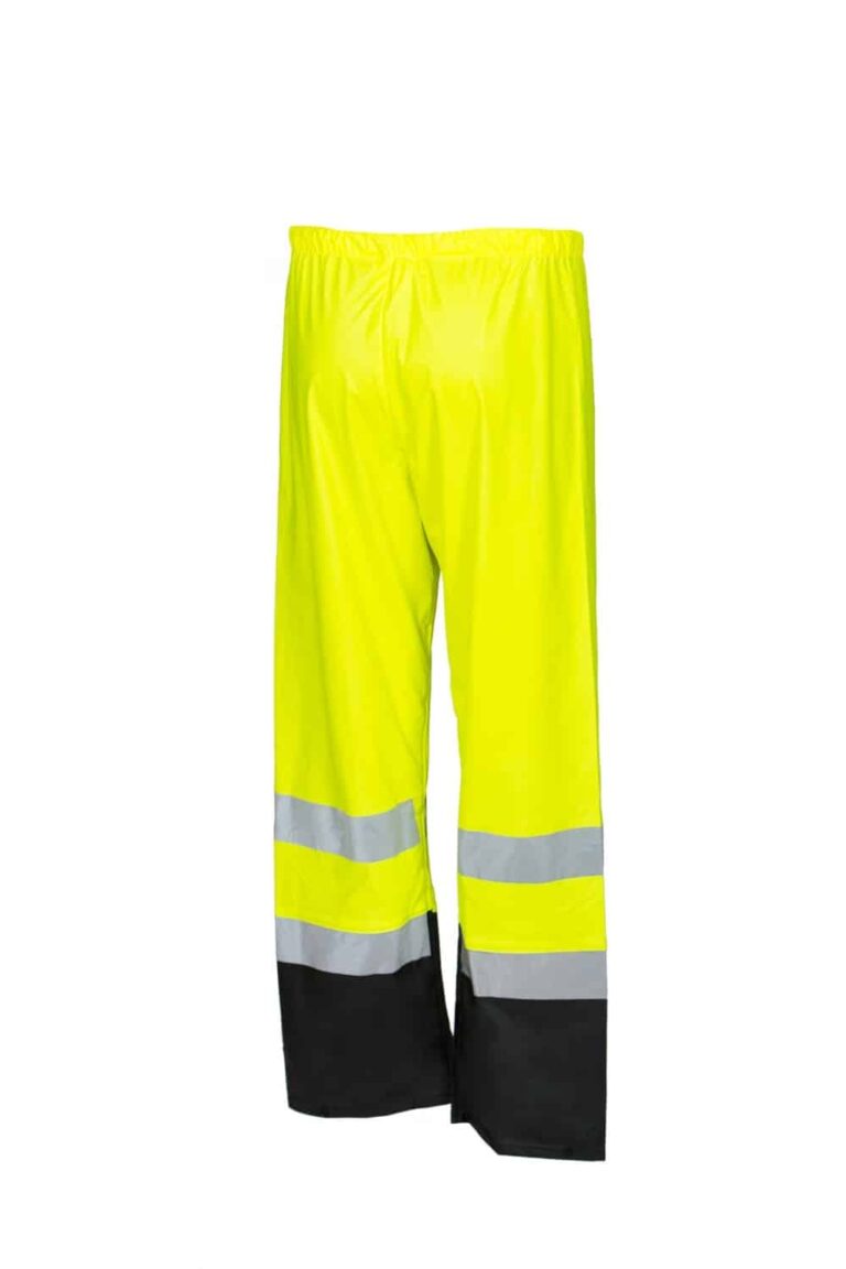 Priha Hi-Vis Vihmariiete Komplekt - foto 4