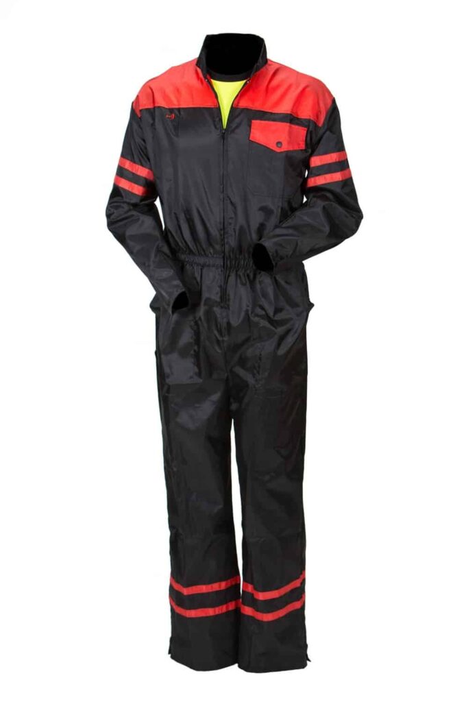 Priha Kerge Kaitsekombinesoon