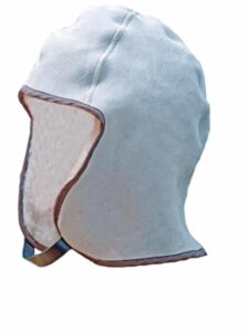 Priha Kiivri Alusmüts – Nahast