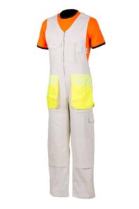 Töökombe Priha Maalri Kombinesoon