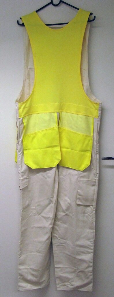 Töökombe Priha Maalri Kombinesoon - foto 2