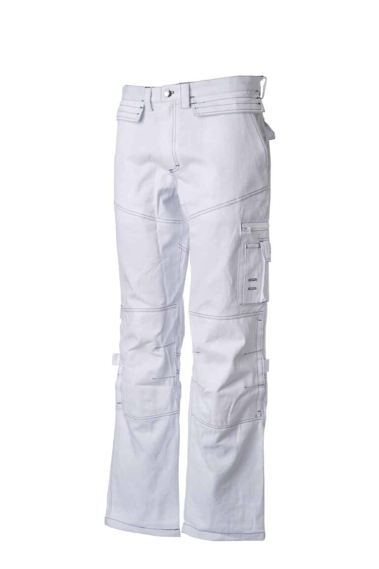 Tööpüksid Priha Maalri Puuvillast - foto 2