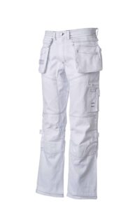 Tööpüksid Priha Maalri Puuvillast