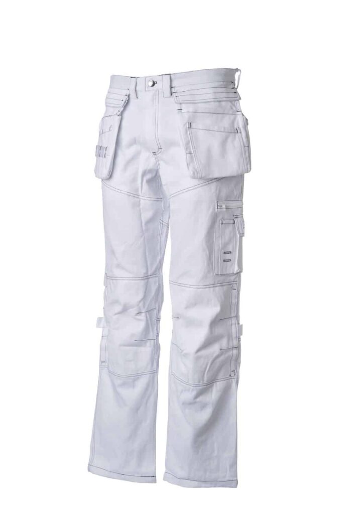 Tööpüksid Priha Maalri Strech