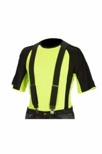 Priha Mustad Y-Mudeli Traksid 45cm laiad