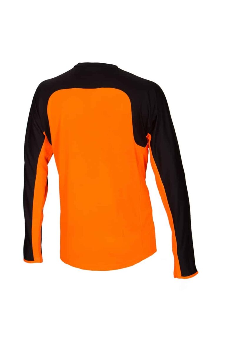 Priha Pikkade Varrukatega Töösärk - foto 3