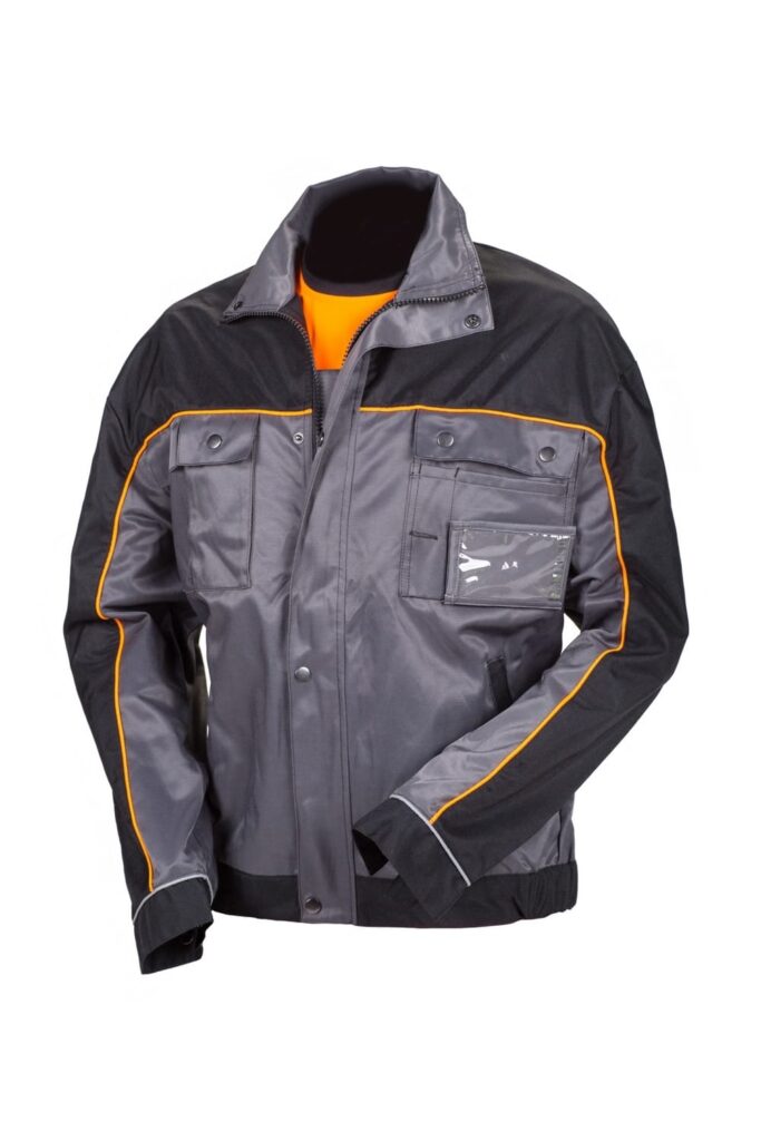 Tööjakk Priha Pusa