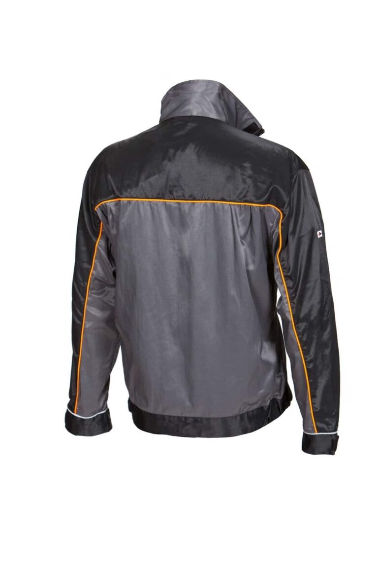 Tööjakk Priha Pusa - foto 2