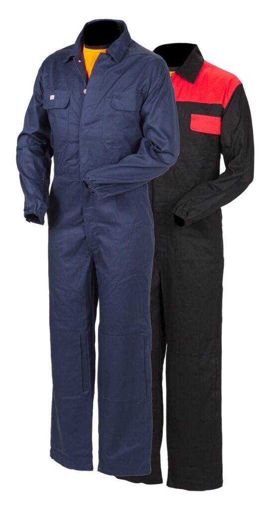 Priha Puuvillast Kombinesoon - foto 3