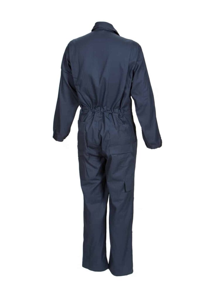 Priha Puuvillast Kombinesoon - foto 2