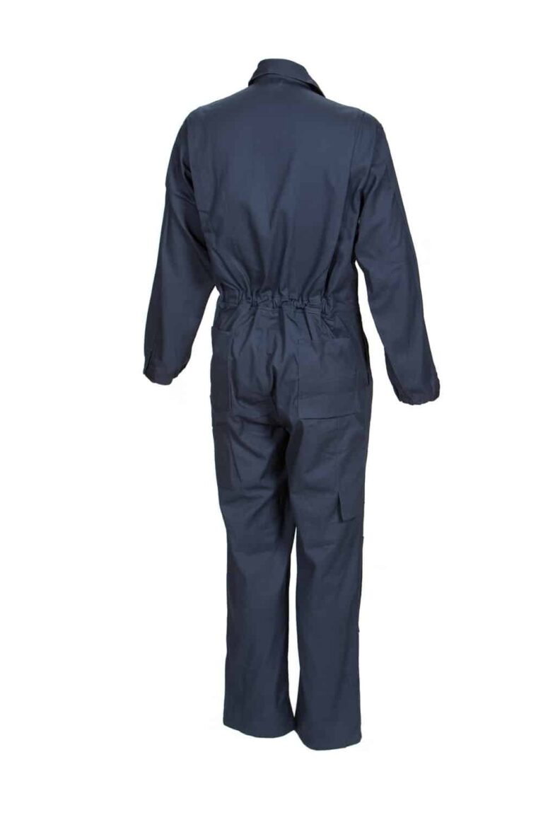 Priha Puuvillast Kombinesoon - foto 2