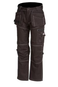 Tööpüksid Priha Puuvillast