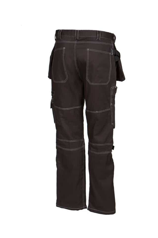 Tööpüksid Priha Puuvillast - foto 2