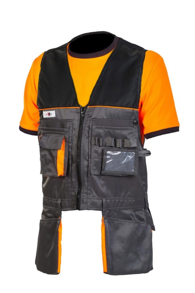 Vest Priha Ripptasku / Tööriista