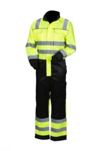 Priha Service Hi-Vis töökombe