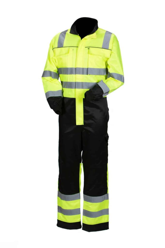 Priha Service Hi-Vis töökombe