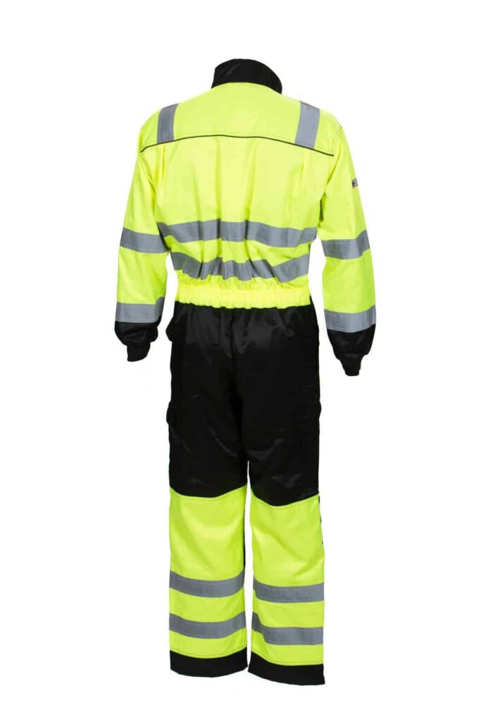 Priha Service Hi-Vis töökombe - foto 2