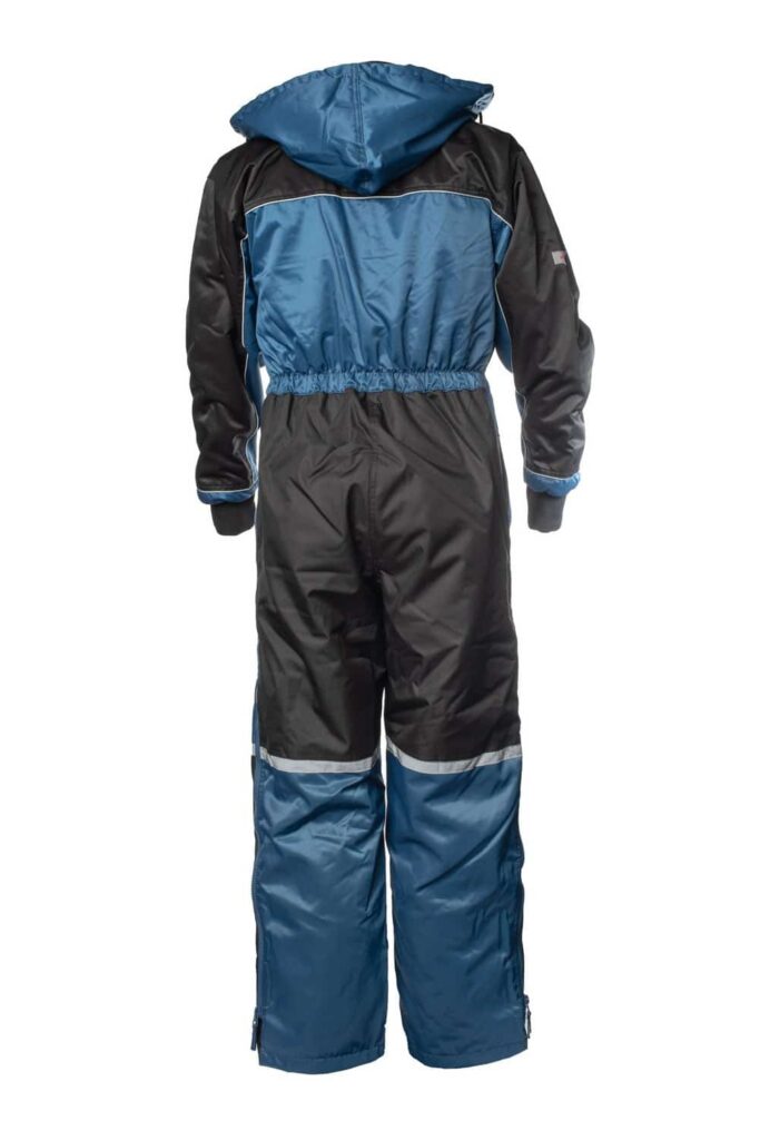 Töökombe Priha Talvine Kombinesoon - foto 2