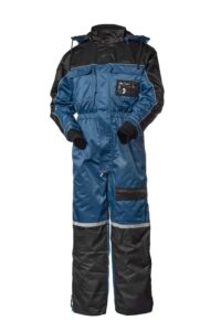 Töökombe Priha Talvine Kombinesoon